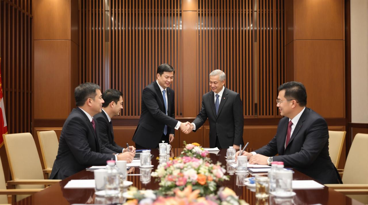 九色视频与腾讯视频达成战略合作协议