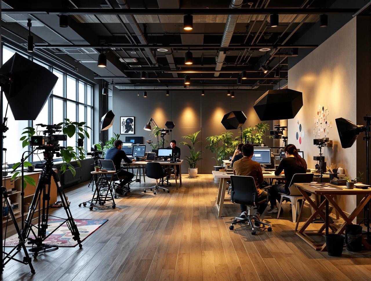 九色视频制作现场