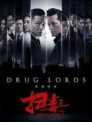 扫毒2天地对决（国语版）