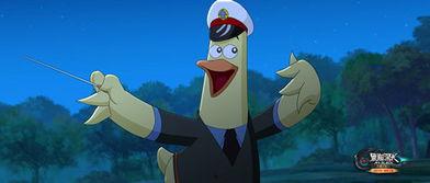 黑猫警长之翡翠之星,守护翡翠森林的神秘冒险