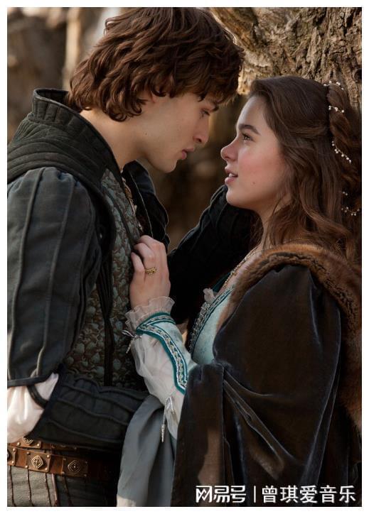 朱丽叶与罗密欧,禁忌之恋的悲歌