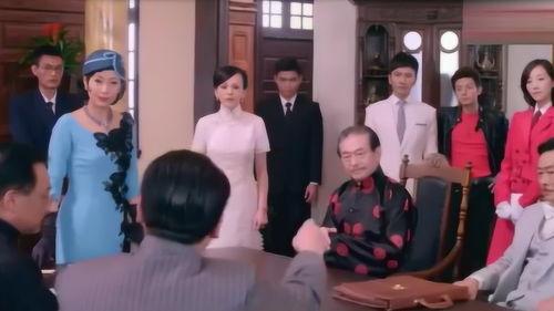 大小姐归来之唯一继承人,揭秘唯一继承人的传奇人生