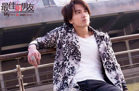 最佳前男友,揭秘完美前任的甜蜜与挑战