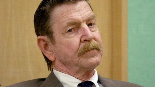 大卫·帕克·雷：玩具箱杀手